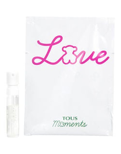 TOUS LOVE MOMENTS by Tous