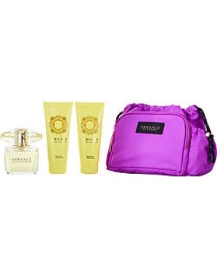 VERSACE YELLOW DIAMOND by Gianni Versace