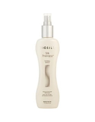 BIOSILK by Biosilk