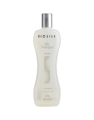 BIOSILK by Biosilk