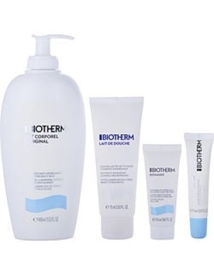 Biotherm by BIOTHERM