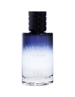DIOR SAUVAGE by Christian Dior