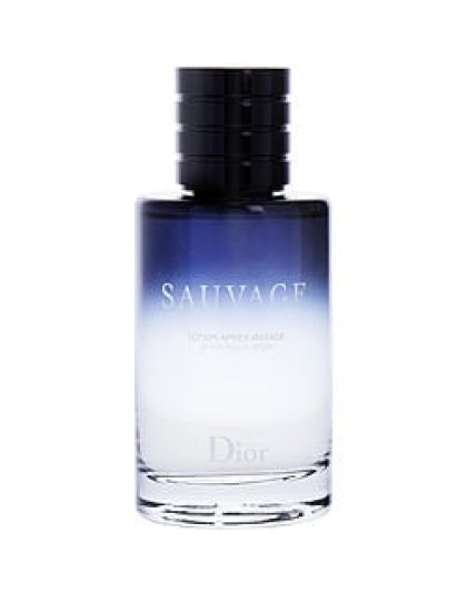DIOR SAUVAGE by Christian Dior