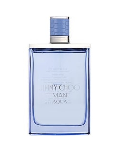 JIMMY CHOO MAN AQUA by Jimmy Choo