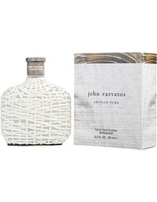 JOHN VARVATOS ARTISAN PURE by John Varvatos