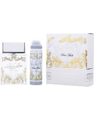 LATTAFA PURE MUSK by Lattafa