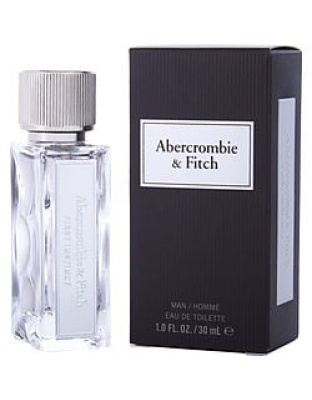 ABERCROMBIE & FITCH FIRST INSTINCT by Abercrombie & Fitch