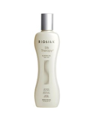 BIOSILK by Biosilk