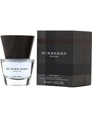 BURBERRY TOUCH by Burberry