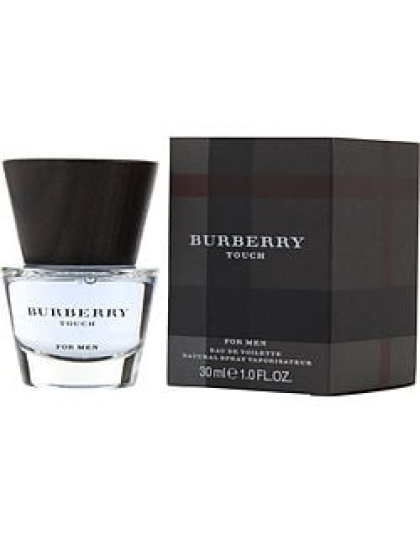 BURBERRY TOUCH by Burberry