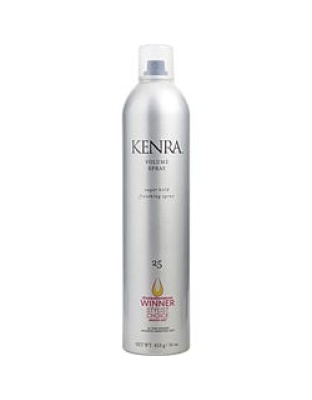 KENRA by Kenra