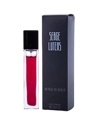 SERGE LUTENS LA FILLE DE BERLIN by Serge Lutens