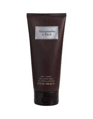 ABERCROMBIE & FITCH FIRST INSTINCT by Abercrombie & Fitch