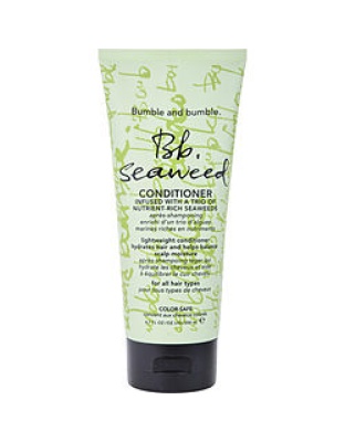 BUMBLE AND BUMBLE by Bumble and Bumble