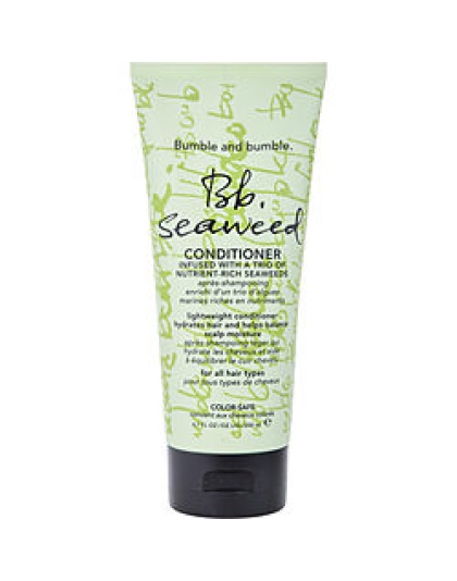 BUMBLE AND BUMBLE by Bumble and Bumble