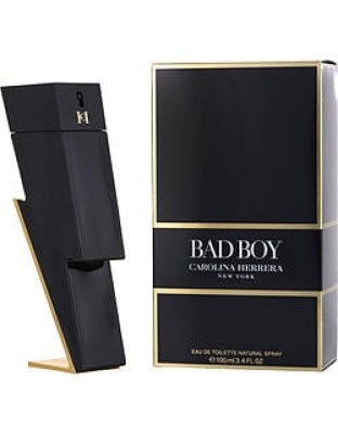 CH BAD BOY by Carolina Herrera