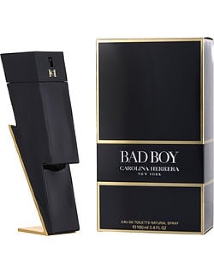 CH BAD BOY by Carolina Herrera