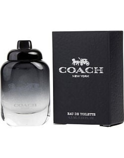 COACH FOR MEN by Coach