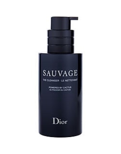 DIOR SAUVAGE by Christian Dior