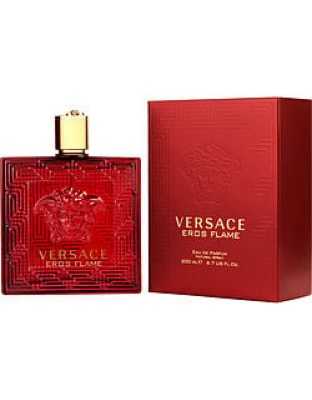 VERSACE EROS FLAME by Gianni Versace