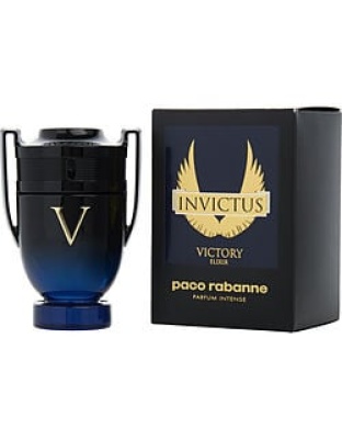 INVICTUS VICTORY ELIXIR by Paco Rabanne