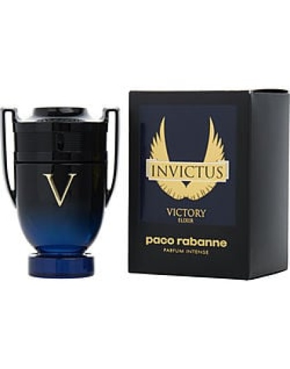 INVICTUS VICTORY ELIXIR by Paco Rabanne