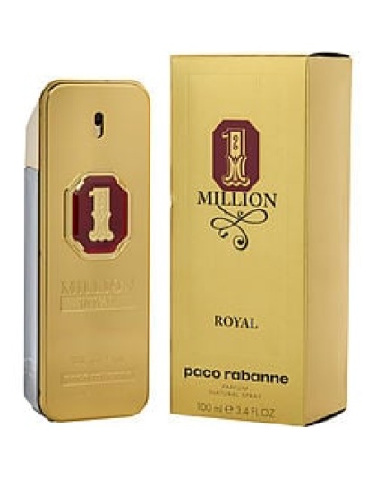 PACO RABANNE 1 MILLION ROYAL by Paco Rabanne