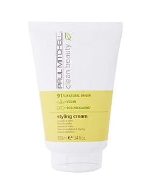 PAUL MITCHELL by Paul Mitchell