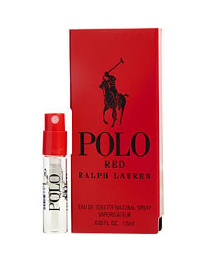 POLO RED by Ralph Lauren