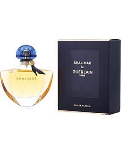 SHALIMAR by Guerlain