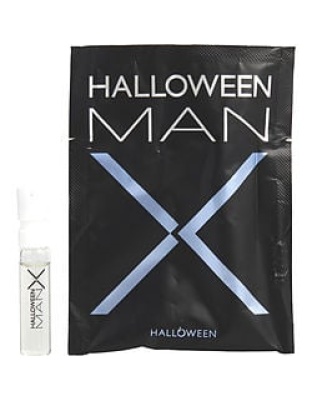 HALLOWEEN MAN X by Jesus del Pozo