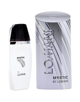 LOMANI MYSTIC by Lomani