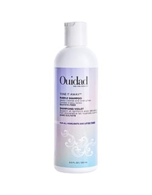 OUIDAD by Ouidad