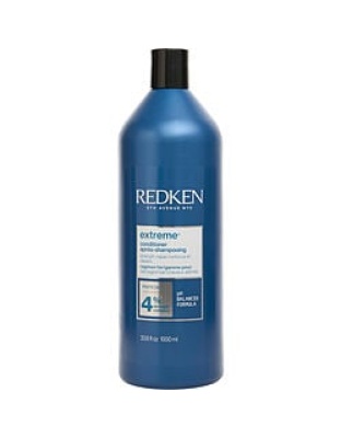 REDKEN by Redken