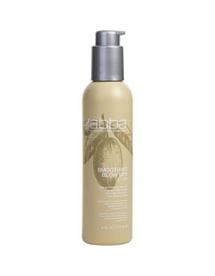 ABBA by ABBA Pure & Natural Hair Care