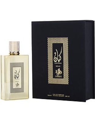 AL WATANIAH KAYAAN GOLD by Al Wataniah
