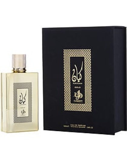 AL WATANIAH KAYAAN GOLD by Al Wataniah