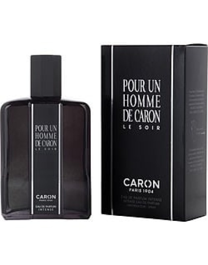 CARON POUR UN HOMME LE SOIR by Caron