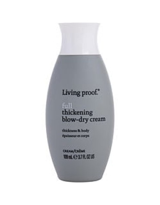 LIVING PROOF by Living Proof