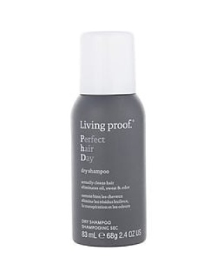 LIVING PROOF by Living Proof