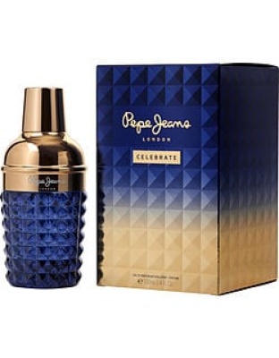 PEPE JEANS CELEBRATE by Pepe Jeans London