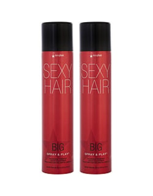 SEXY HAIR by Sexy Hair Concepts