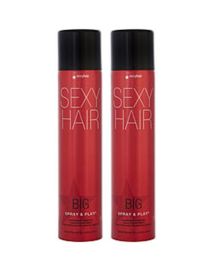 SEXY HAIR by Sexy Hair Concepts