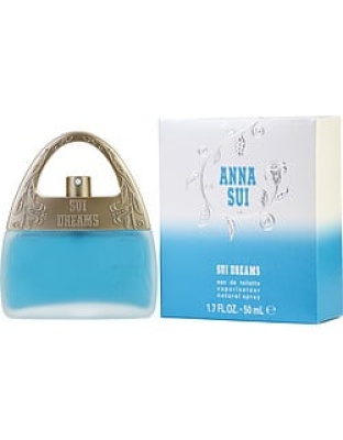SUI DREAMS by Anna Sui