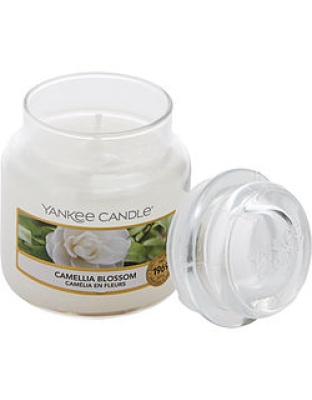 YANKEE CANDLE by Yankee Candle