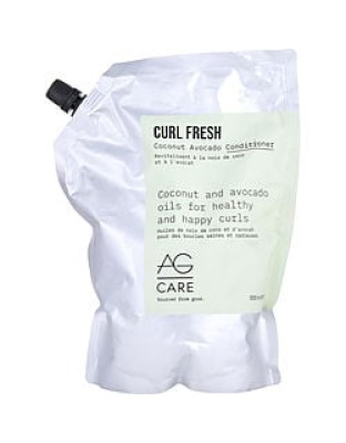 AG HAIR CARE by AG Hair Care