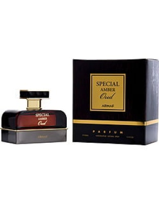 ARMAF SPECIAL AMBER OUD by Armaf