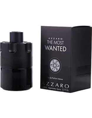 AZZARO THE MOST WANTED by Azzaro