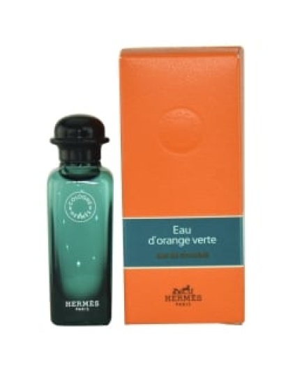 HERMES D'ORANGE VERT by Hermes