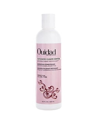 OUIDAD by Ouidad